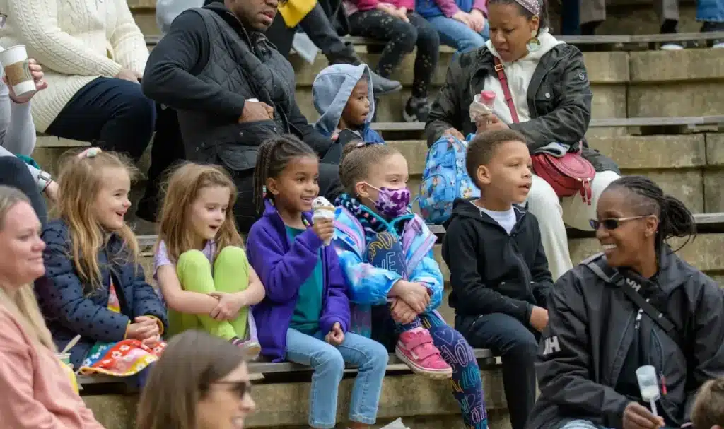 Annapolis Book Festival