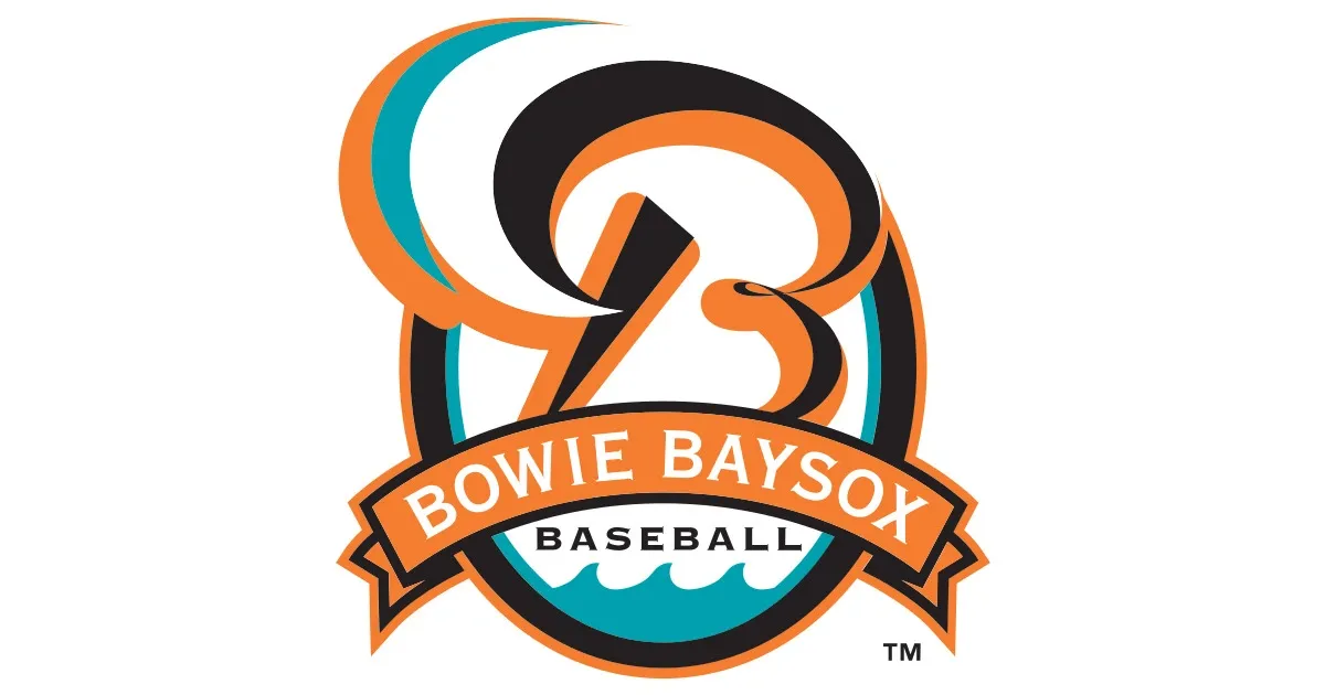 Bowie Baysox Baseball