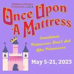 Once Upon a Mattress