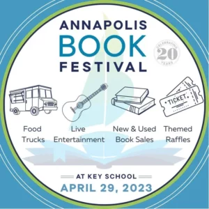 Annapolis Book Festival