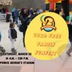 Family Fun Fest with the Bowie Baysox