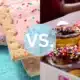 Dunkin' vs. Poptarts