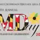 16th Annual 2023 Maryland Day