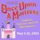 Once Upon a Mattress