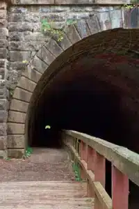 Paw Paw Tunnel