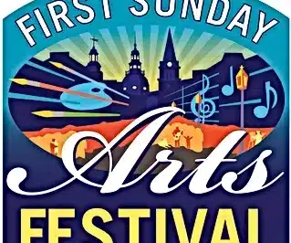 First Sunday Arts Festival
