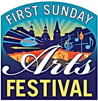 First Sunday Arts Festival