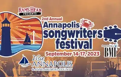 Annapolis Songwriters Festival