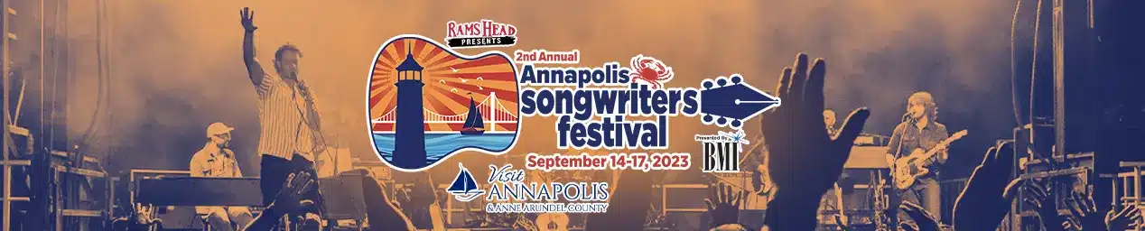 Annapolis Songwriters Festival