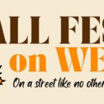 fall fest on west