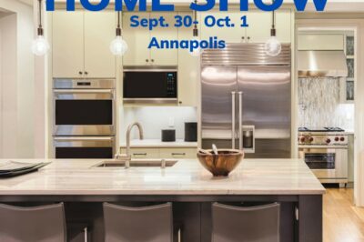 Annapolis Home Expo