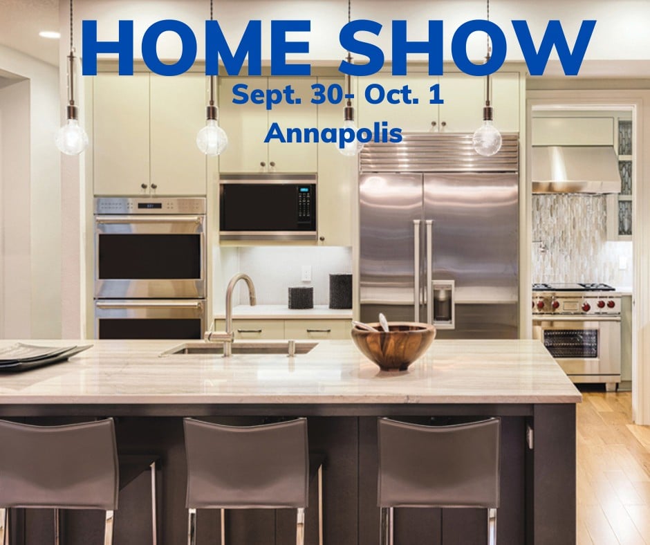 Annapolis Home Expo