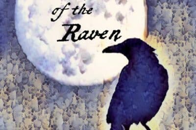 Whispers of the Raven