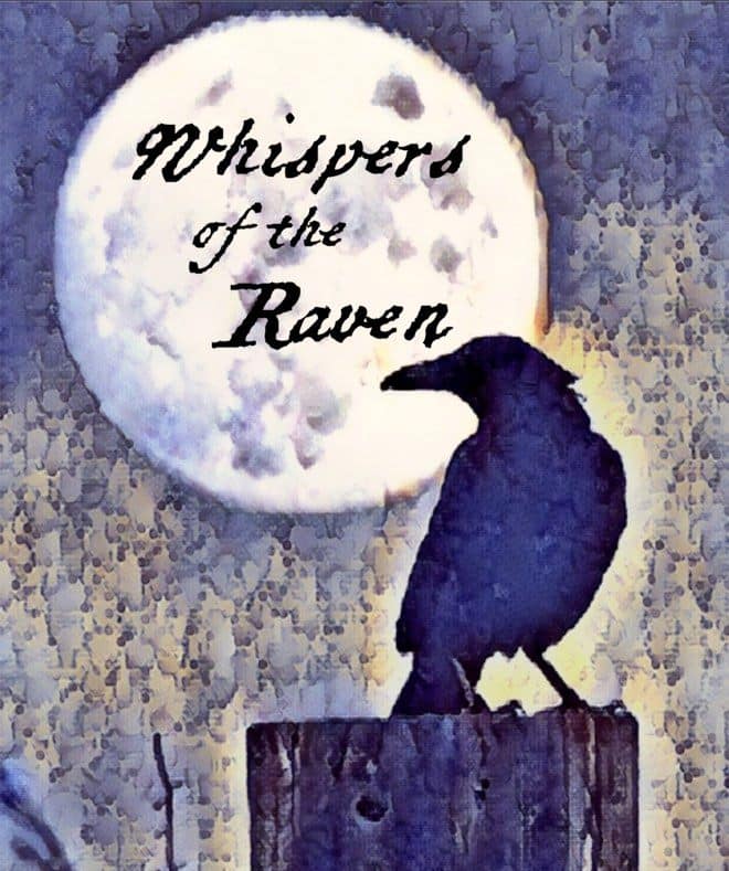 Whispers of the Raven