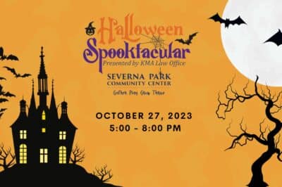 Halloween Spooktacular 2023