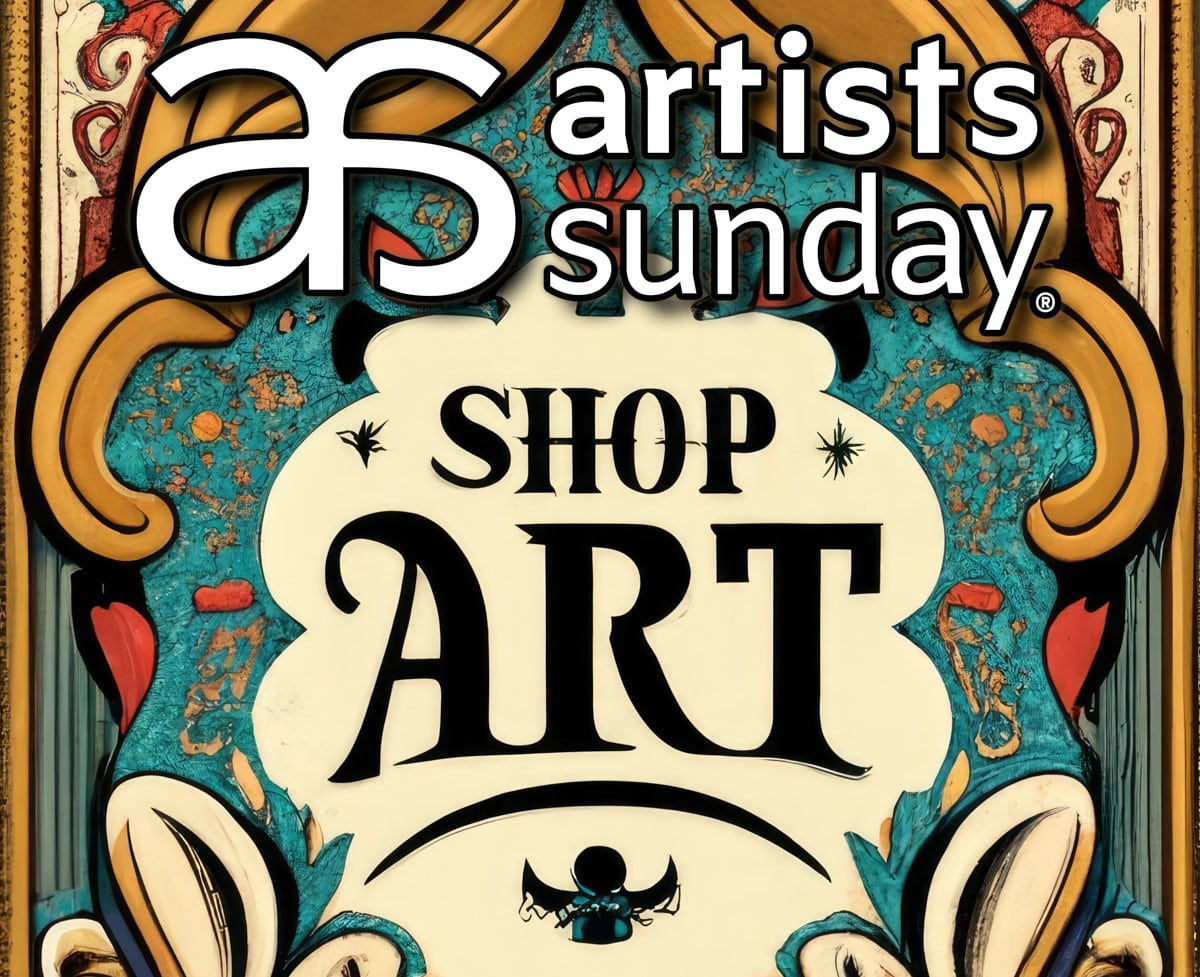 Artists Sunday