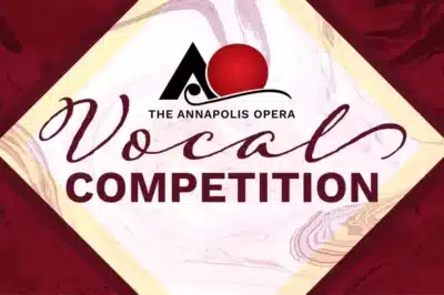 vocal competition