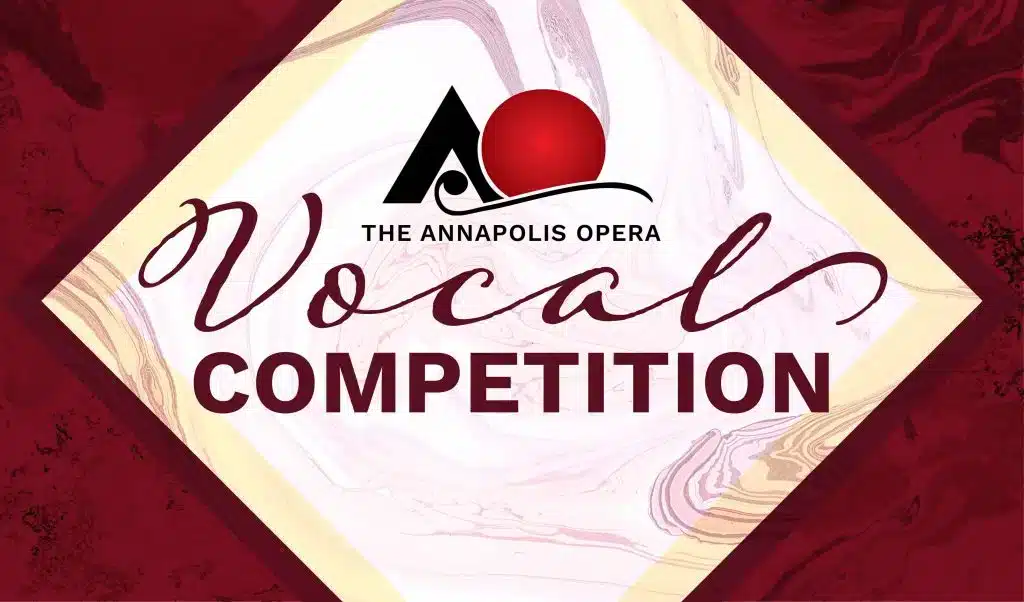 vocal competition