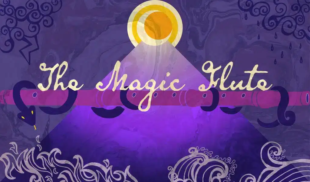 Magic Flute