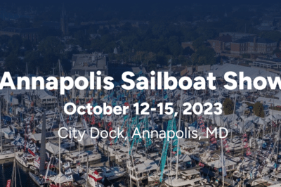 Annapolis Sailboat Show