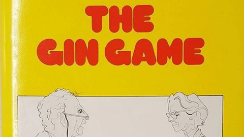 The Gin Game