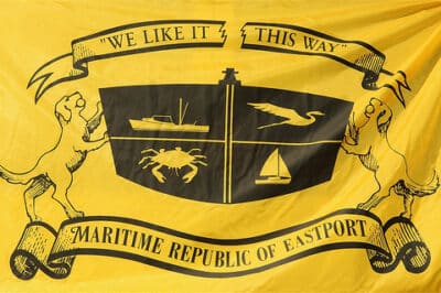 MRE Flag