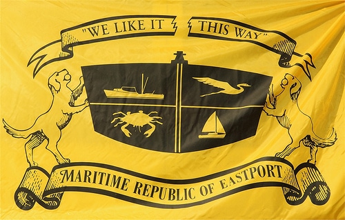 MRE Flag