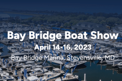 Bay Bridge Boat Show