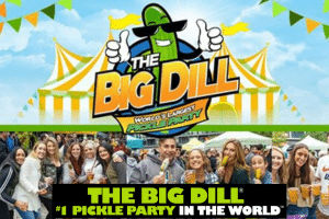 The Big Dill Promo