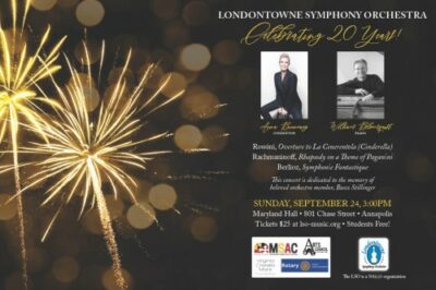 Londontowne Symphony Orchestra