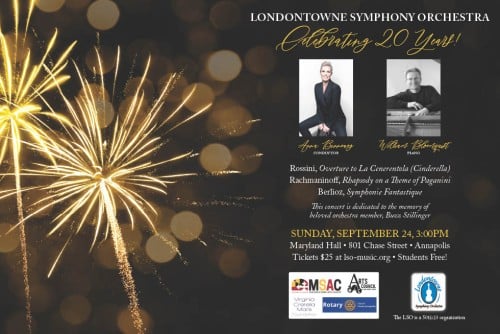 Londontowne Symphony Orchestra