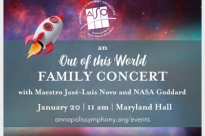 ASO Family Concert