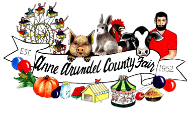 Anne Arundel County Fair