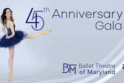 Ballet Theatre of Maryland