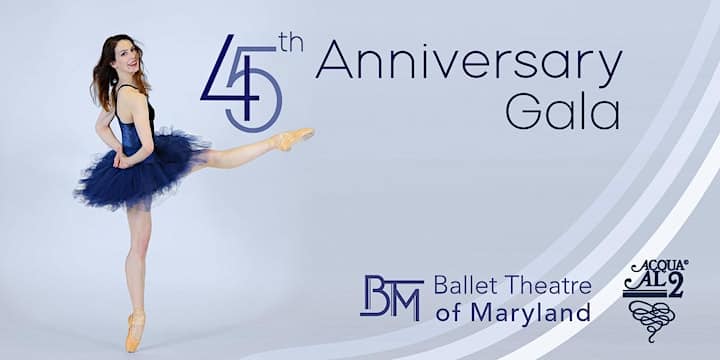 Ballet Theatre of Maryland