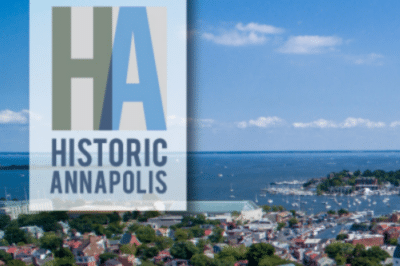 Historic Annapolis
