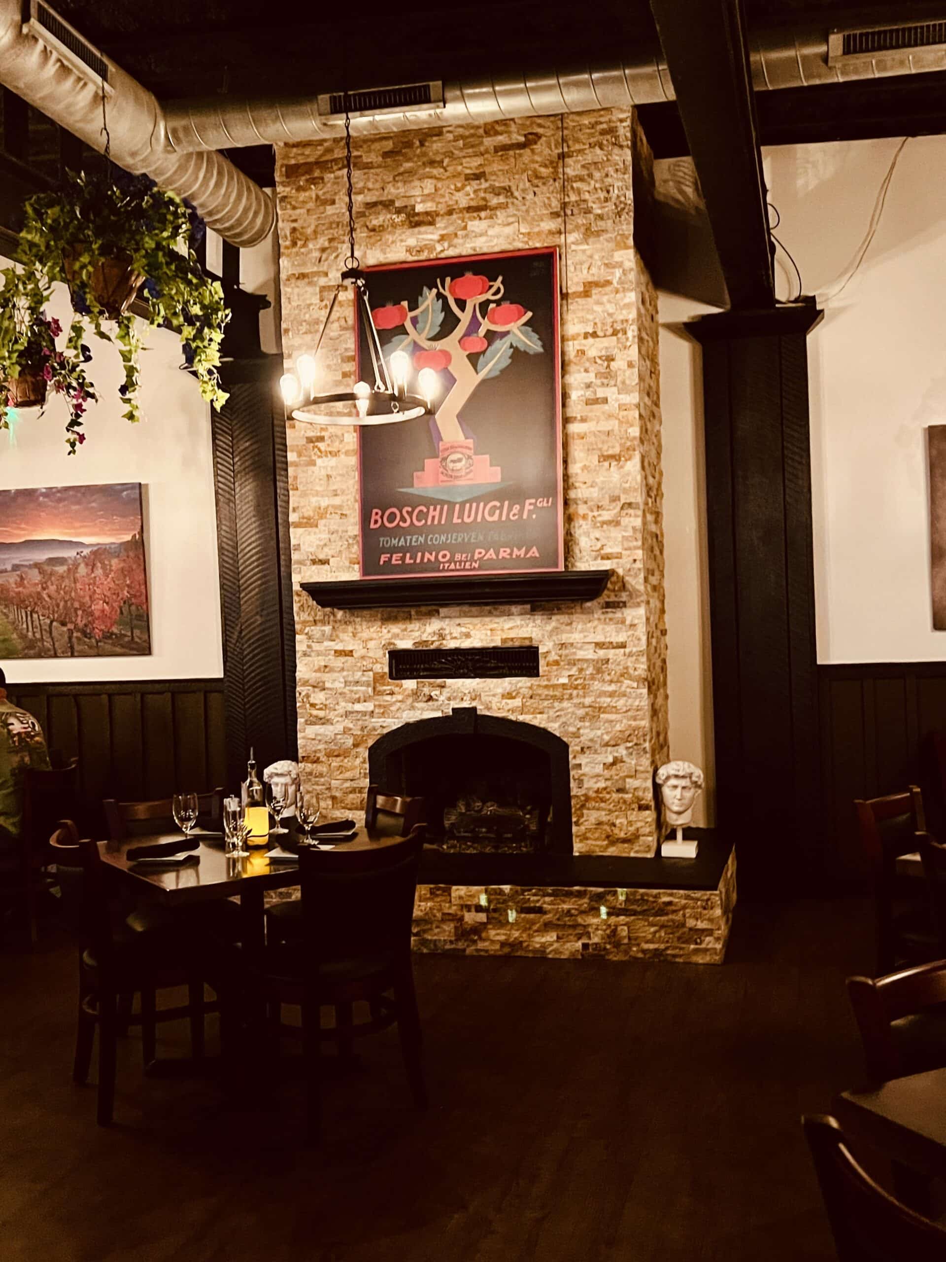 Culinary Refinement Comes to Cape Della Notte Wine Bar Annapolis Moms