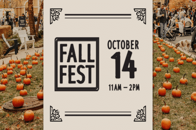 ATC Fall Fest 2023