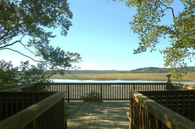 Jugbay Wetlands