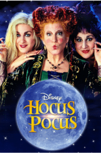 Hocus Pocus