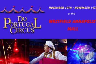 do Portugal circus