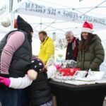 The National Arboretum Winter Festival is on December 2 and offers plenty of family-friendly activities!