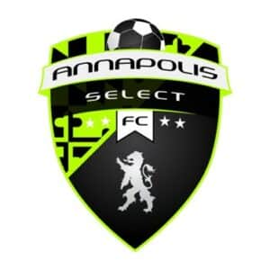 Annapolis Select FC logo