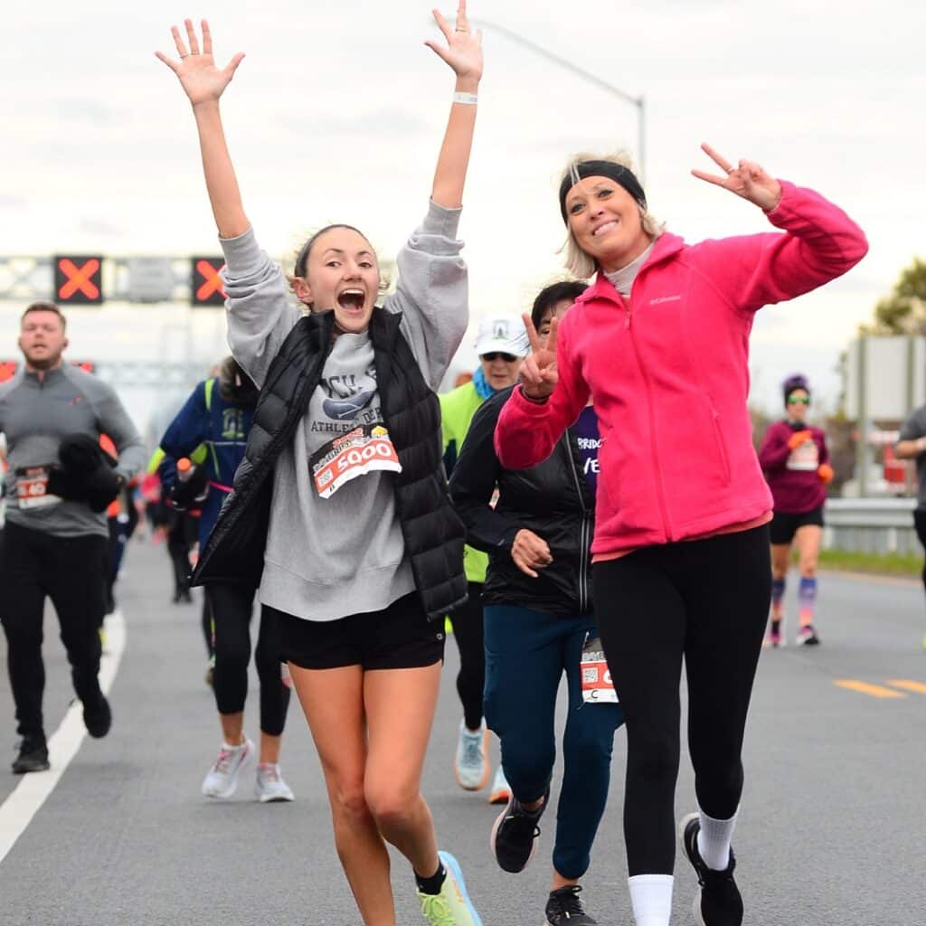 Bay Bridge Run on November 12 Unique Fun that’s Distinctly Chesapeake