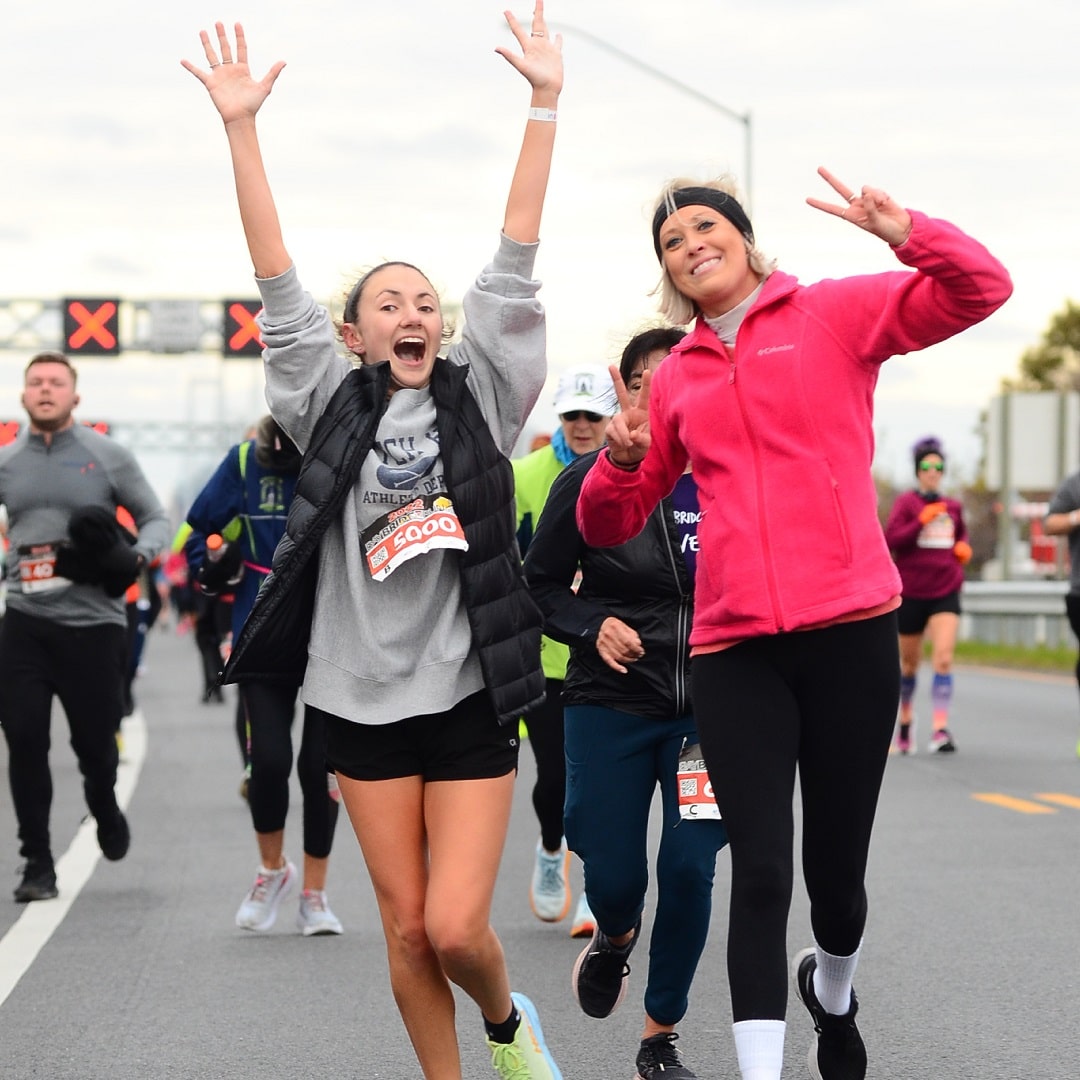 Chesapeake Bay Bridge Run 2024 Tickets - Barry Laurianne