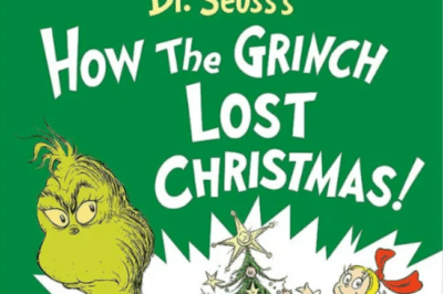 Grinch Christmas