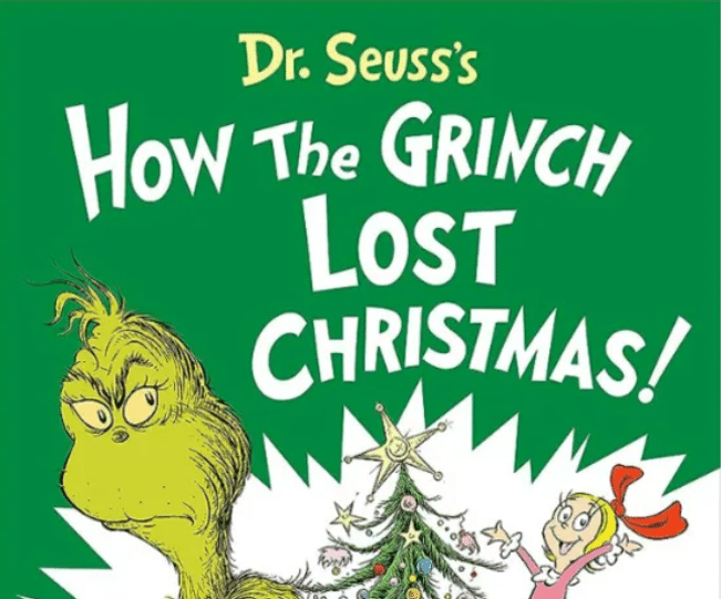 Grinch Christmas