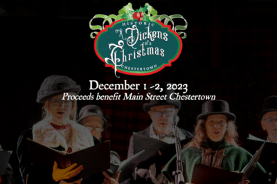 Dickens Christmas Chestertown