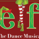 elf dance musical