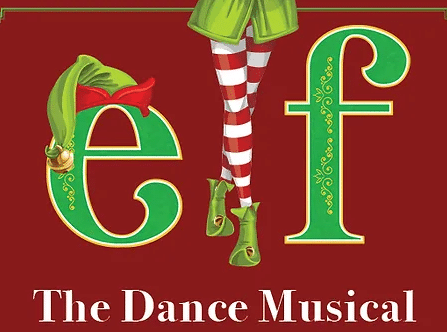 elf dance musical